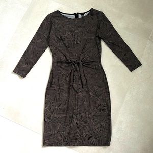 Ann Taylor dress.